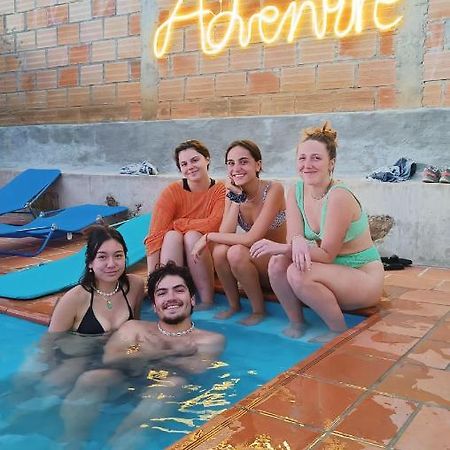 The Best Adventure Hostel Сан Хил Екстериор снимка