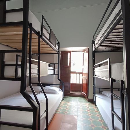 The Best Adventure Hostel Сан Хил Екстериор снимка