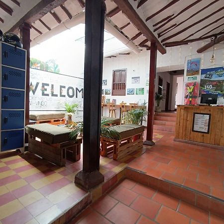 The Best Adventure Hostel Сан Хил Екстериор снимка