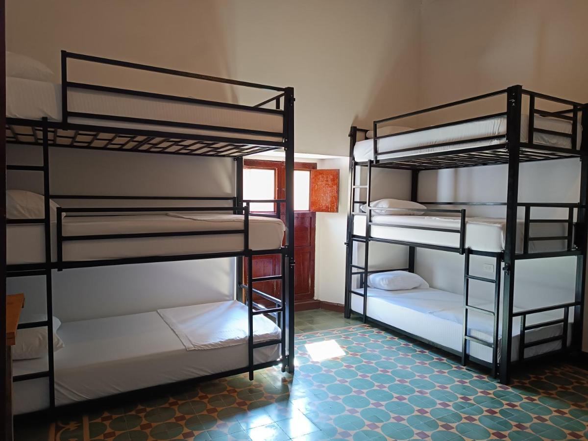 The Best Adventure Hostel Сан Хил Екстериор снимка