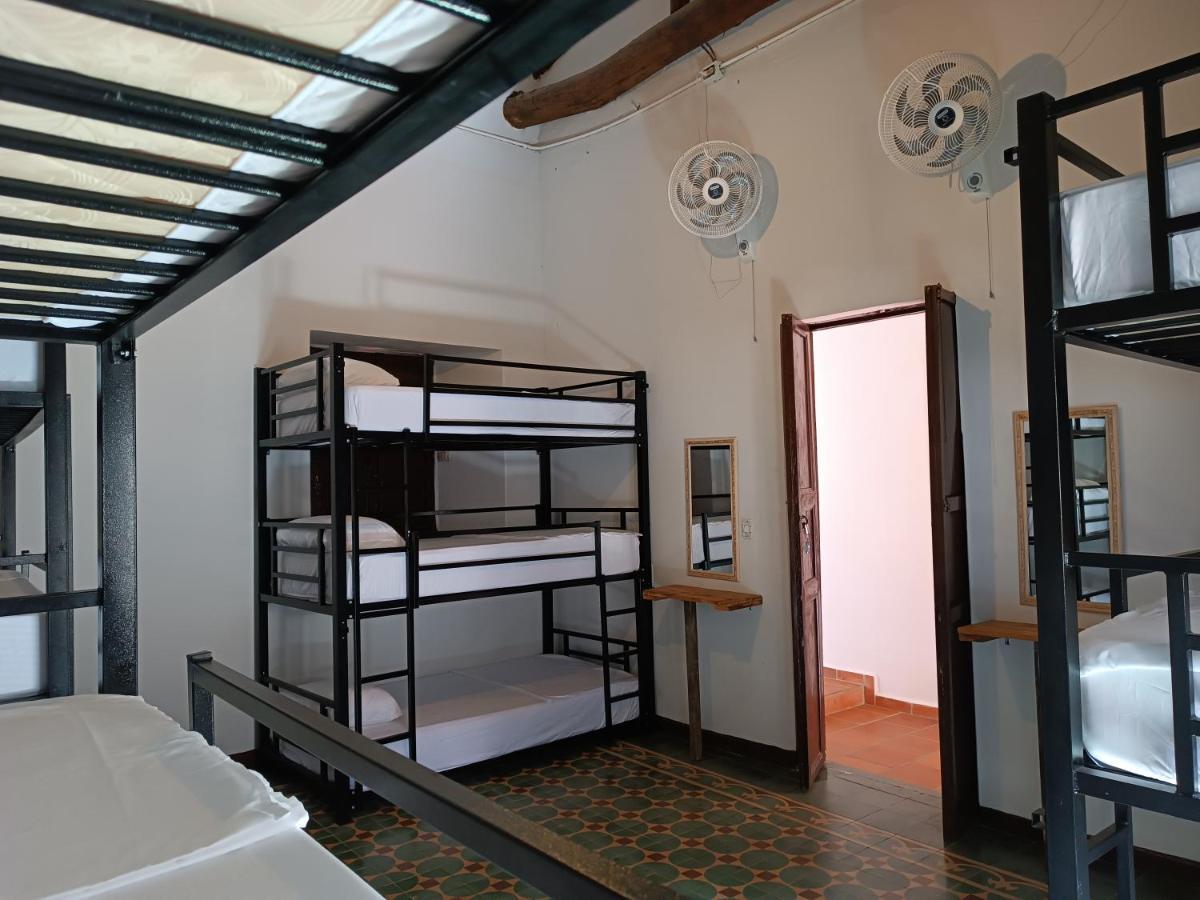 The Best Adventure Hostel Сан Хил Екстериор снимка