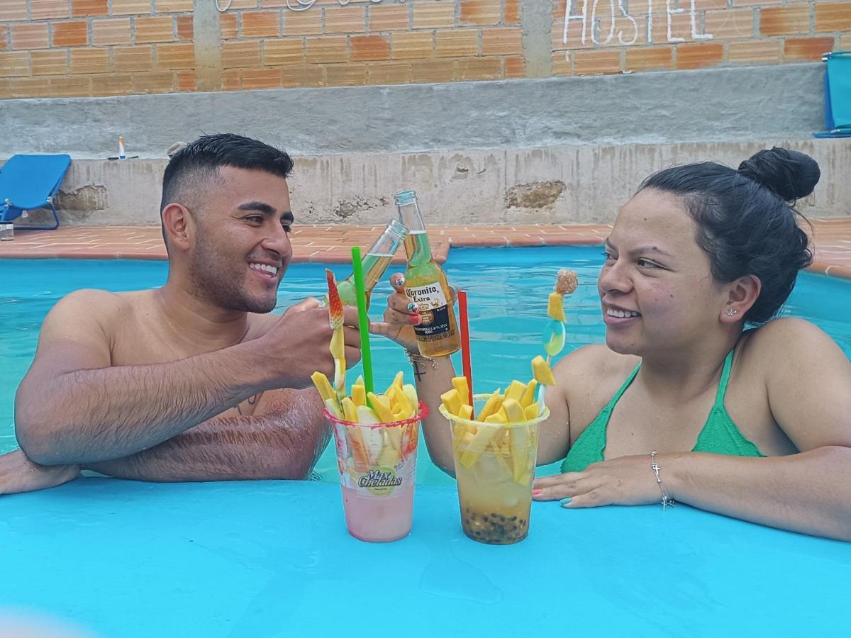 The Best Adventure Hostel Сан Хил Екстериор снимка