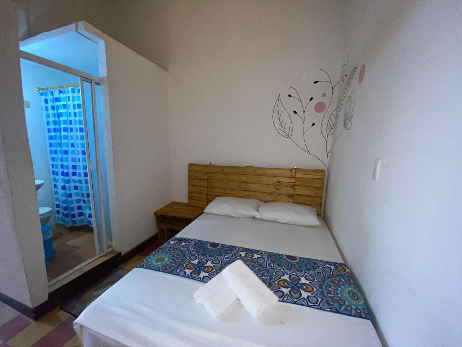 The Best Adventure Hostel Сан Хил Екстериор снимка