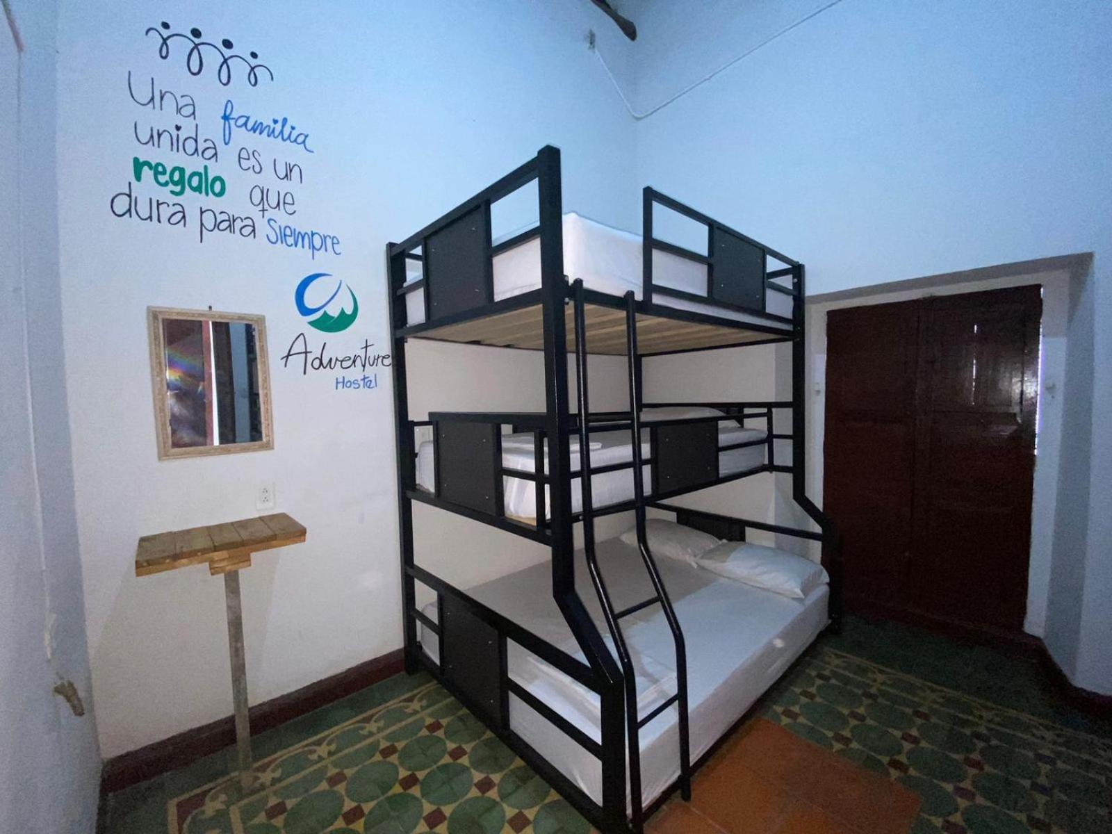 The Best Adventure Hostel Сан Хил Екстериор снимка