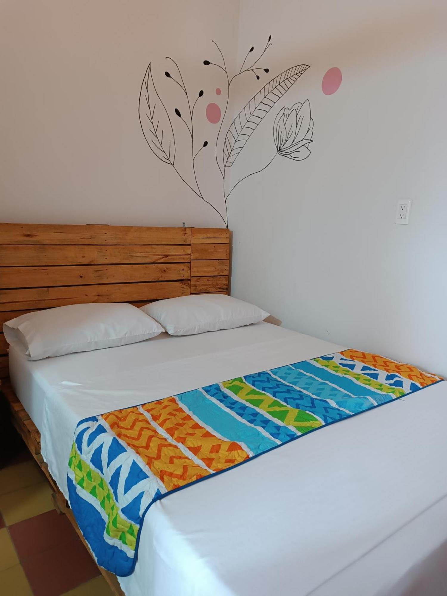 The Best Adventure Hostel Сан Хил Екстериор снимка