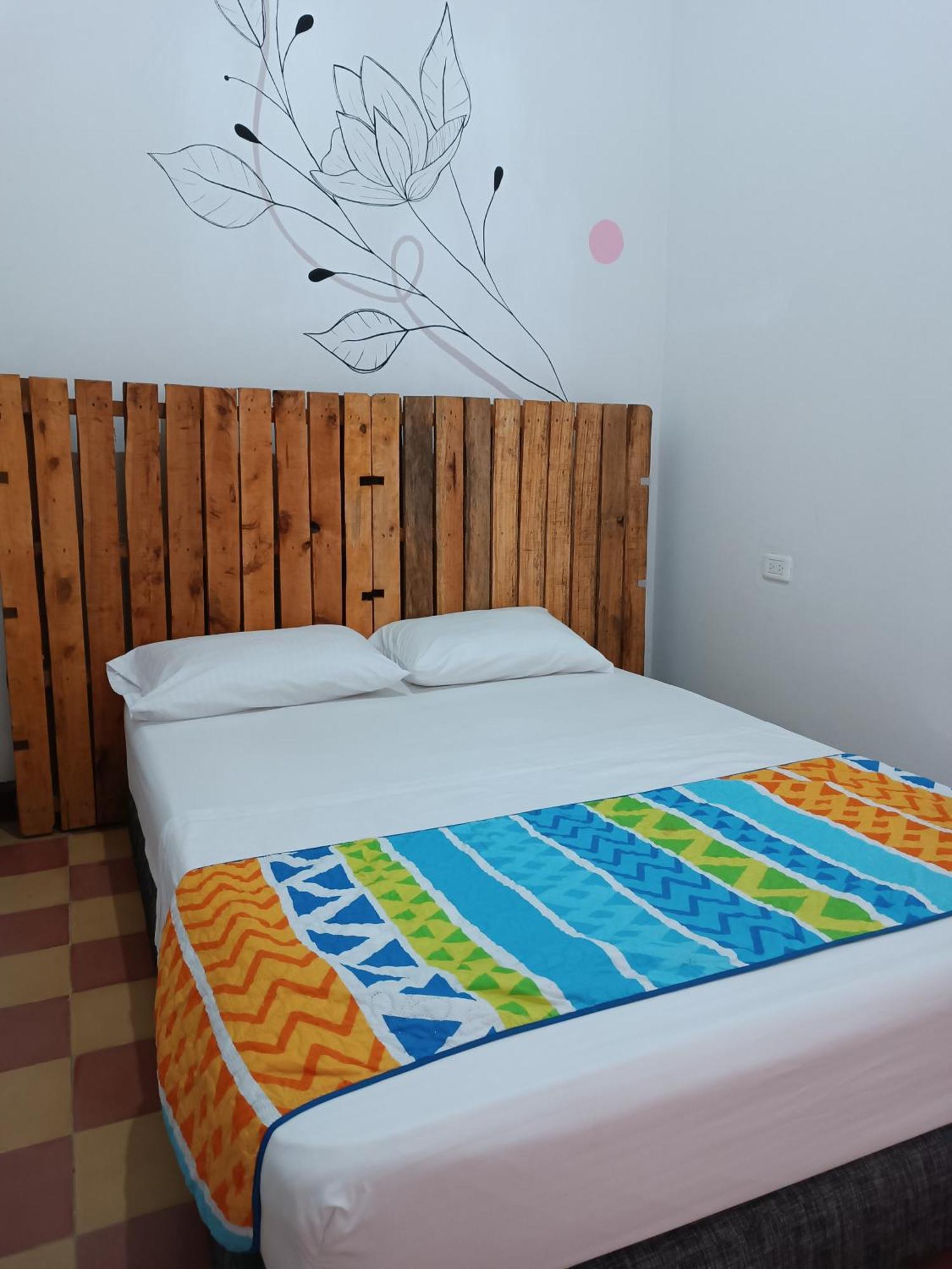 The Best Adventure Hostel Сан Хил Екстериор снимка