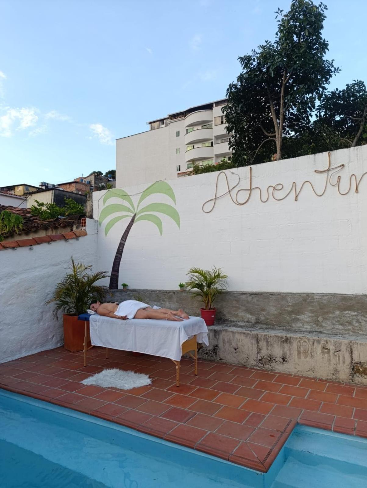 The Best Adventure Hostel Сан Хил Екстериор снимка