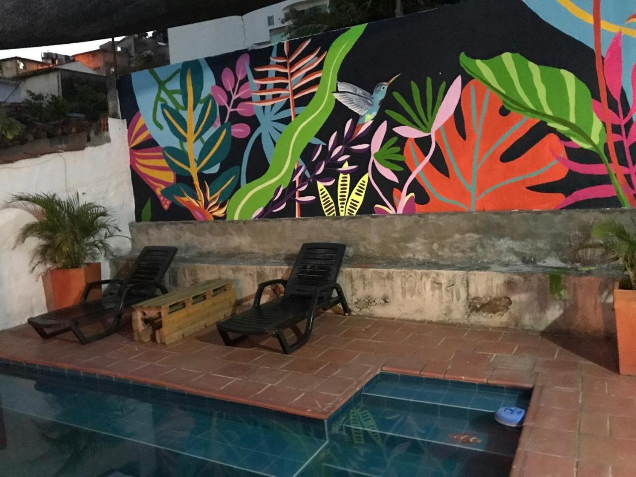 The Best Adventure Hostel Сан Хил Екстериор снимка