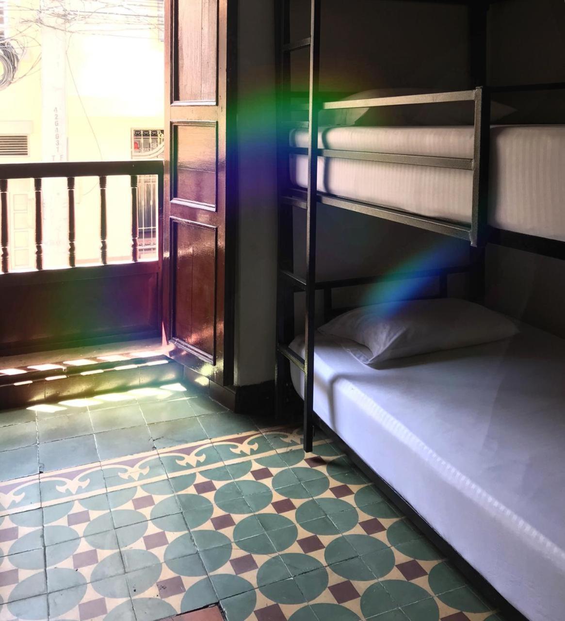 The Best Adventure Hostel Сан Хил Екстериор снимка