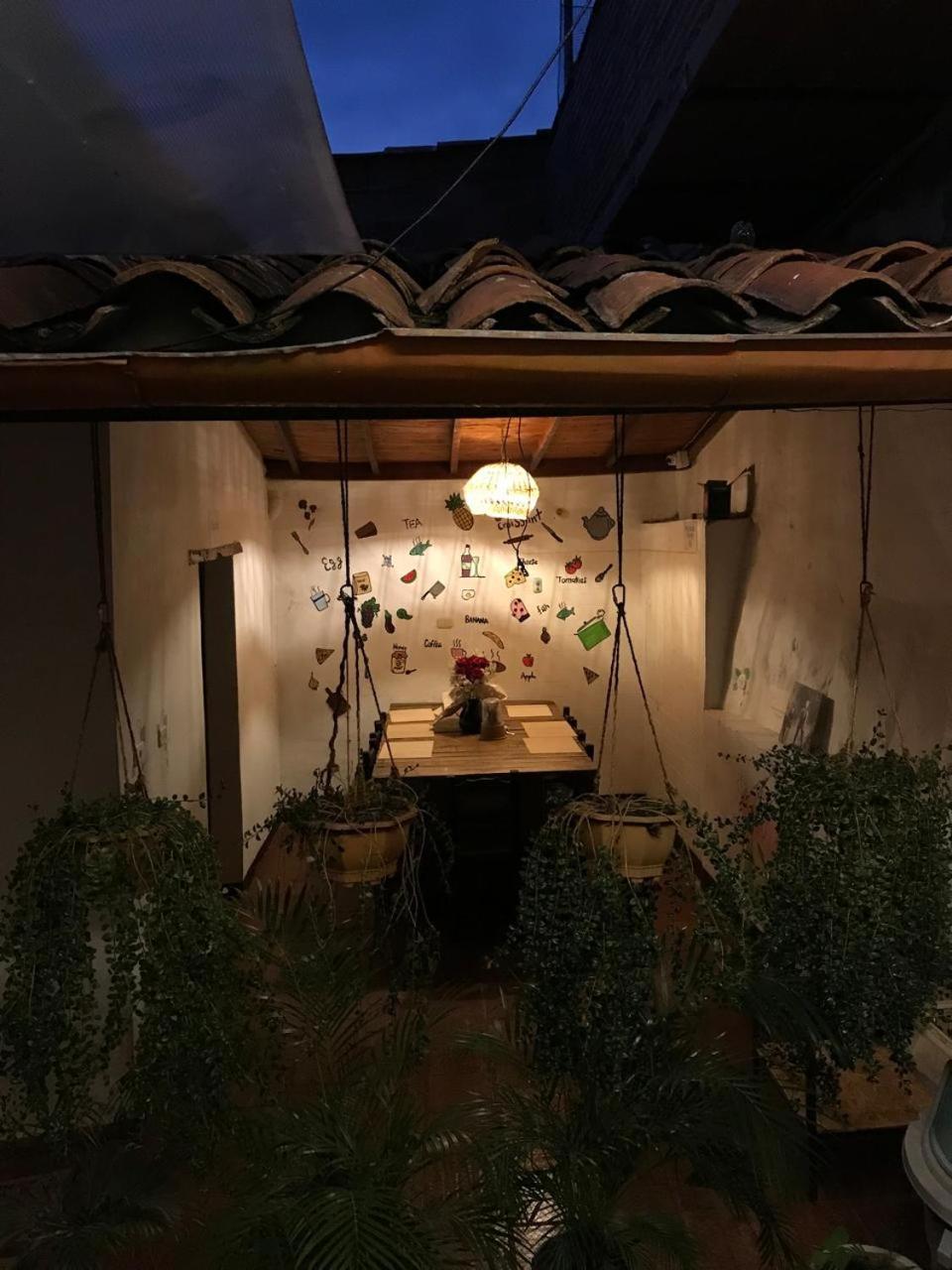 The Best Adventure Hostel Сан Хил Екстериор снимка