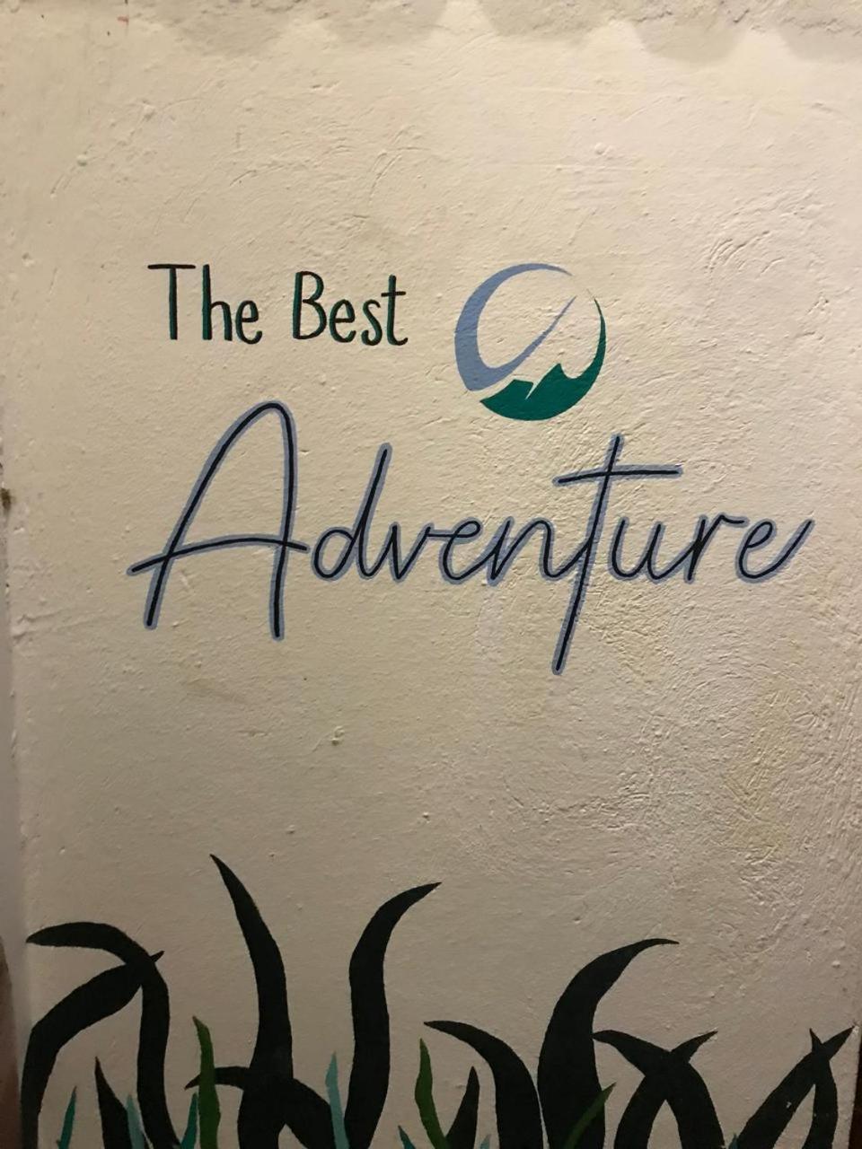 The Best Adventure Hostel Сан Хил Екстериор снимка