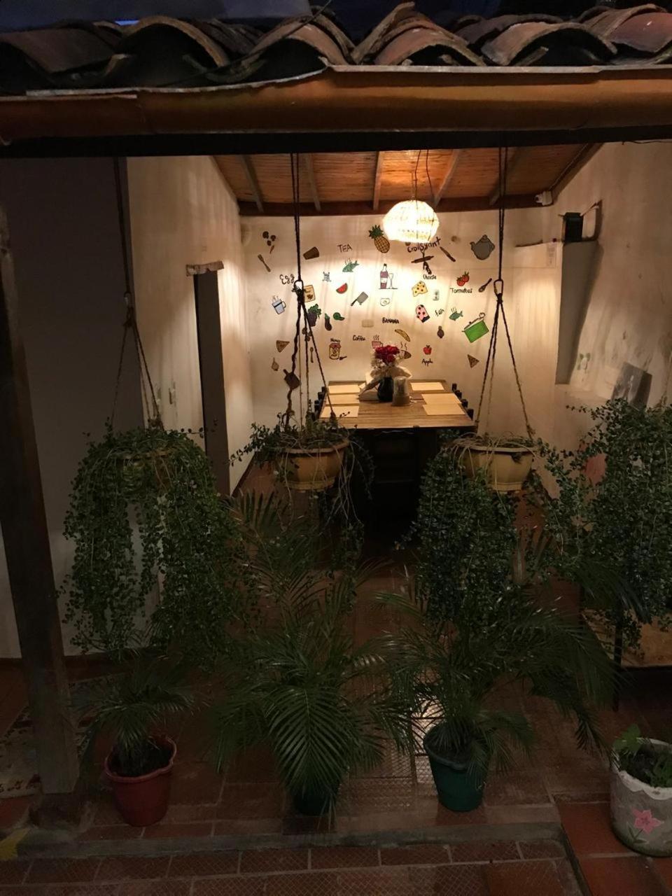 The Best Adventure Hostel Сан Хил Екстериор снимка