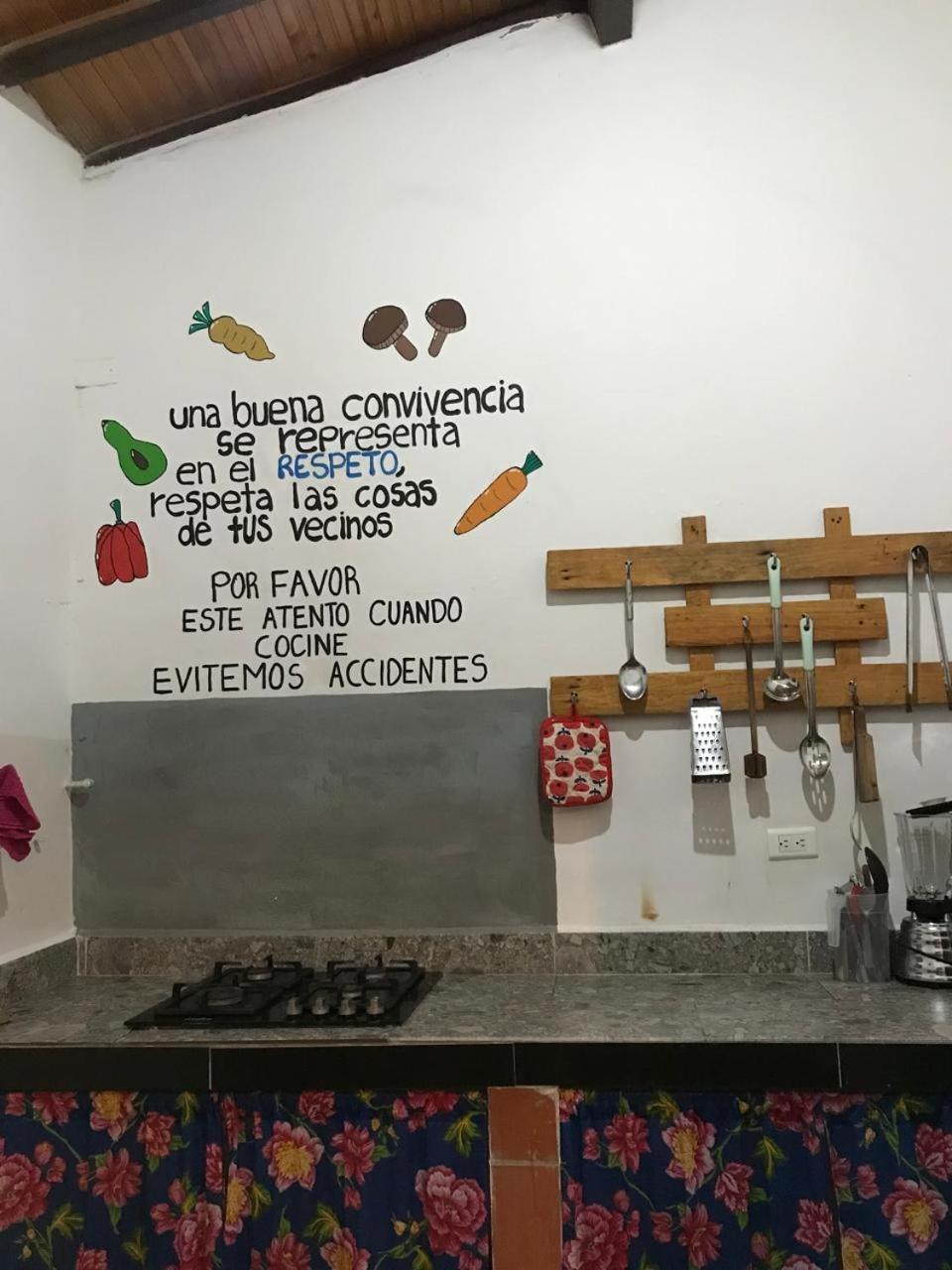 The Best Adventure Hostel Сан Хил Екстериор снимка