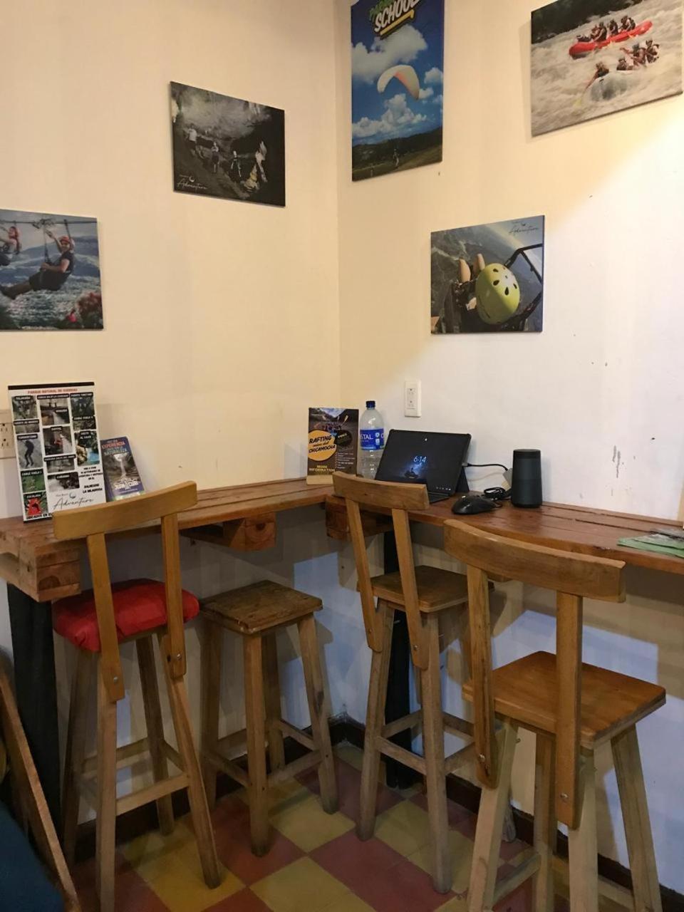 The Best Adventure Hostel Сан Хил Екстериор снимка