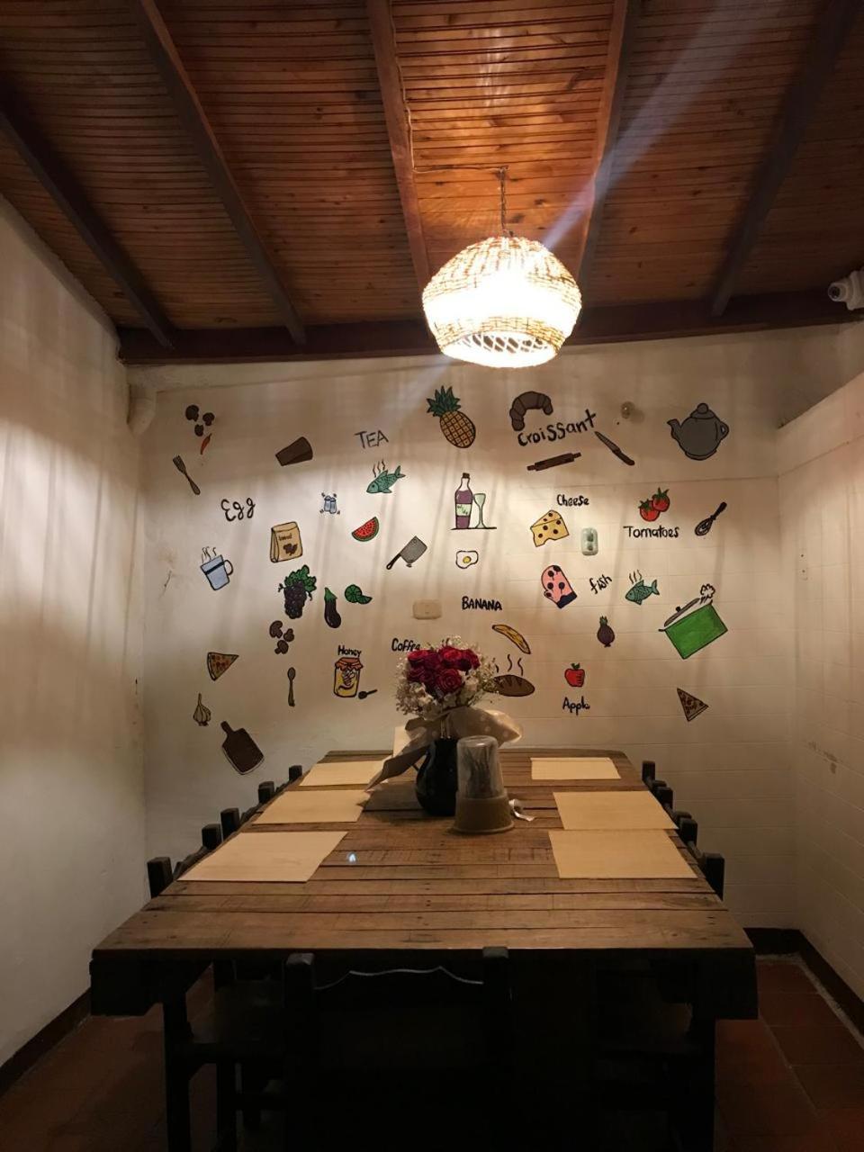 The Best Adventure Hostel Сан Хил Екстериор снимка