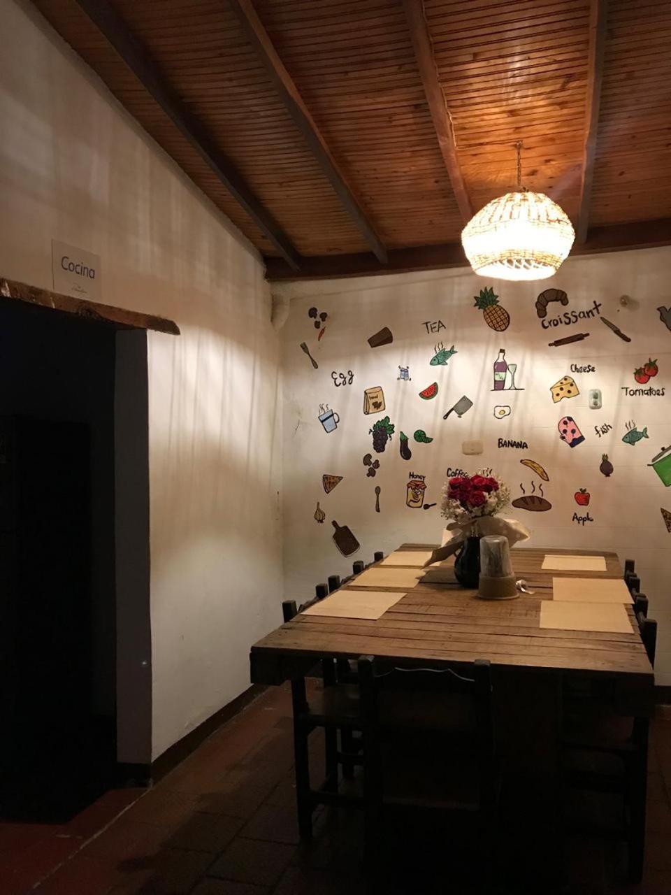 The Best Adventure Hostel Сан Хил Екстериор снимка