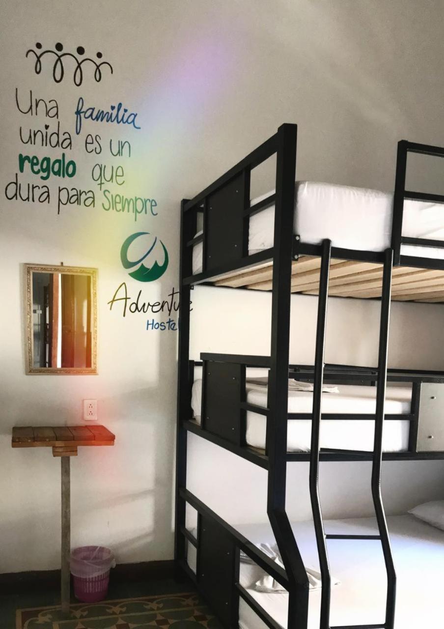 The Best Adventure Hostel Сан Хил Екстериор снимка