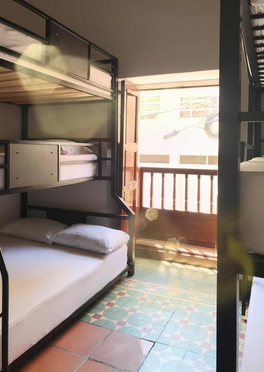 The Best Adventure Hostel Сан Хил Екстериор снимка
