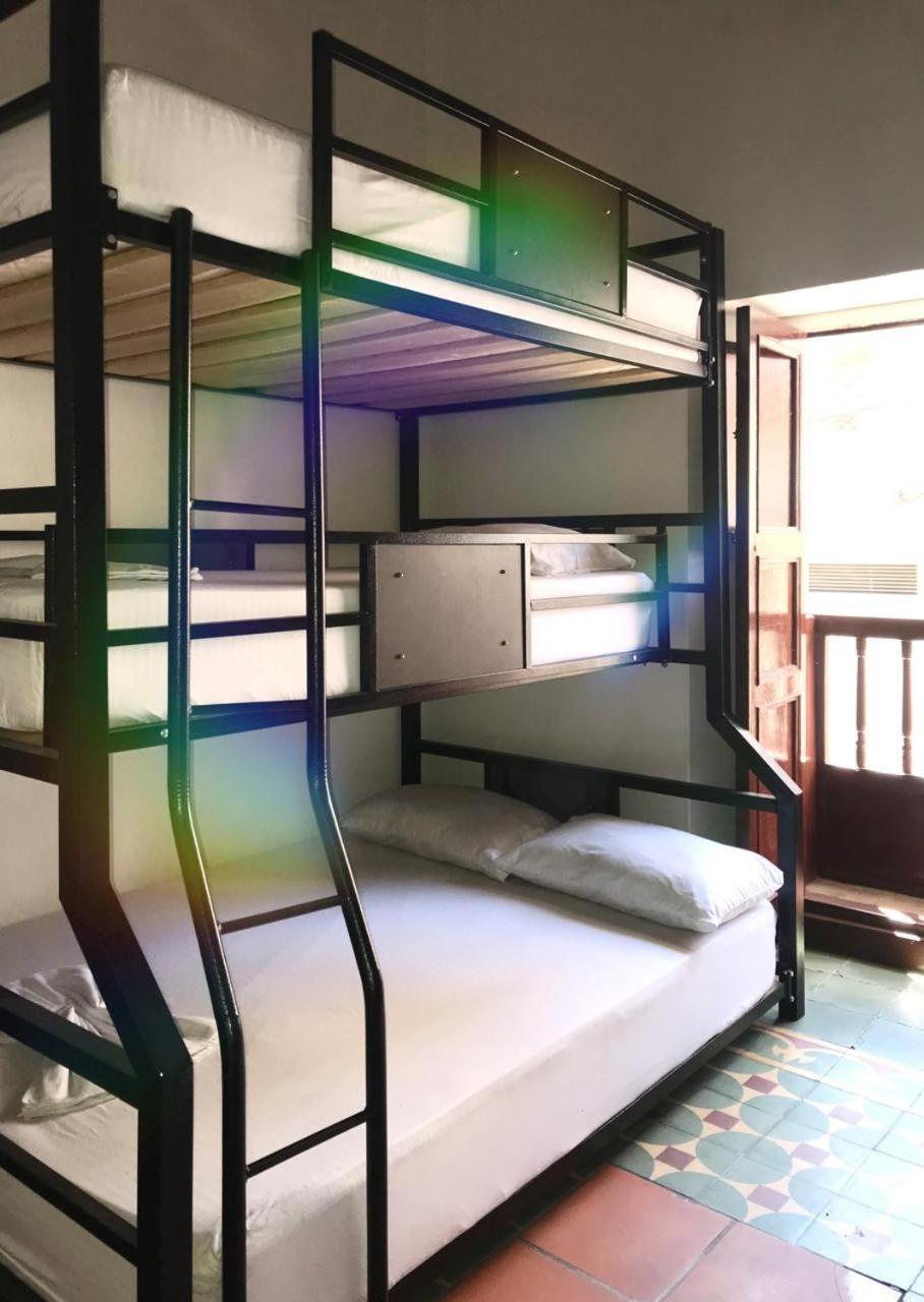The Best Adventure Hostel Сан Хил Екстериор снимка
