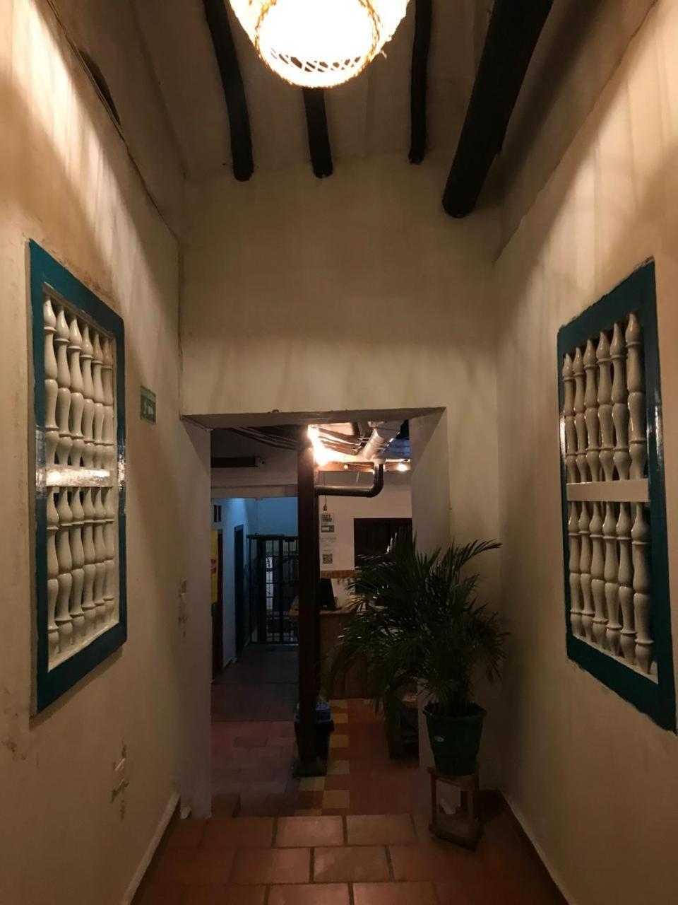 The Best Adventure Hostel Сан Хил Екстериор снимка