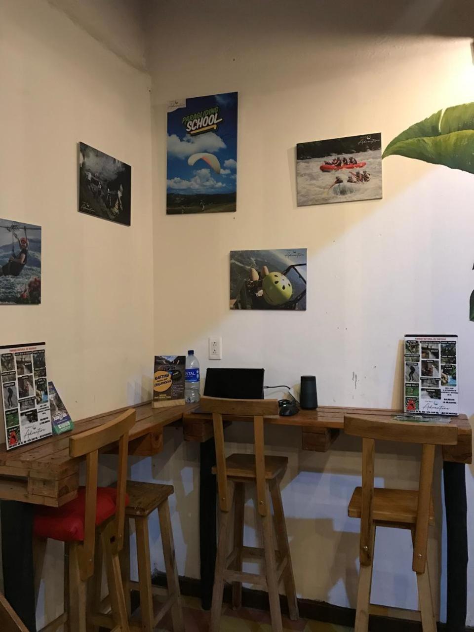 The Best Adventure Hostel Сан Хил Екстериор снимка