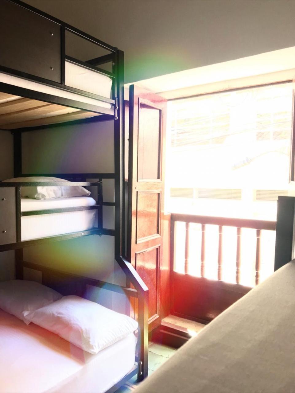 The Best Adventure Hostel Сан Хил Екстериор снимка