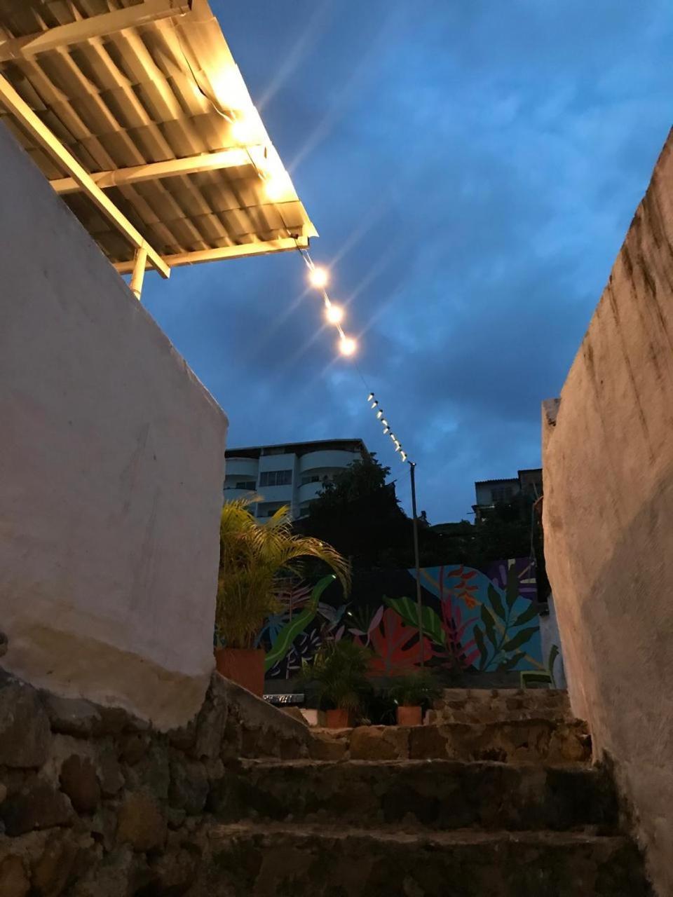 The Best Adventure Hostel Сан Хил Екстериор снимка